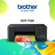 Máy in phun đa năng Brother DCP-T2200