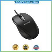 Chuột quang có dây SingPC MS-1962