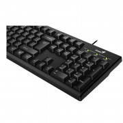 Bàn phím có dây Genius Smart KB-1000