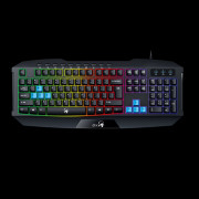 Bàn phím Gaming Genius Scorpion K-2152