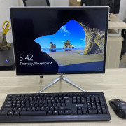 Bộ bàn phím chuột không dây SingPC WKB-1960CB0