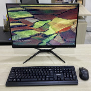 Bộ bàn phím chuột không dây SingPC WKB-1960CB1