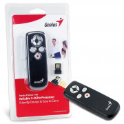 Genius Media Pointer 1003