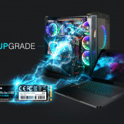 Ổ cứng Silicon Power M.2 2280 PCIe SSD A60 1 TB1