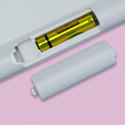 Bộ bàn phím và chuột không dây SingPC WKB-L264CB Trắng9