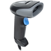 Máy quét mã vạch 2D SingPC Scan-2623U có dây2