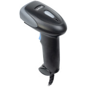 Máy quét mã vạch 2D SingPC Scan-2623U có dây3