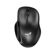 Chuột không dây chống ồn công thái học Genius Ergo 8200S0