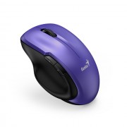 Chuột không dây chống ồn công thái học Genius Ergo 8200S7