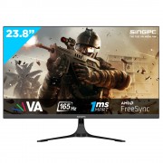 Màn hình SingPC SGP238VAG0