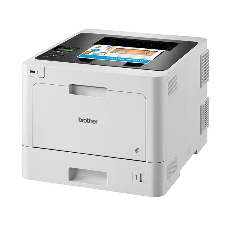 Máy in Laser màu Brother HL-L8260CDN2