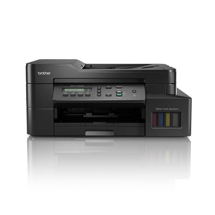 Máy in phun màu đa năng Brother DCP-T720DW4