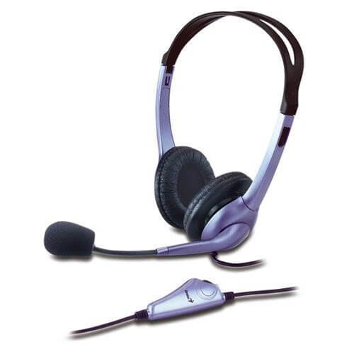 Tai nghe Genius HS-04S