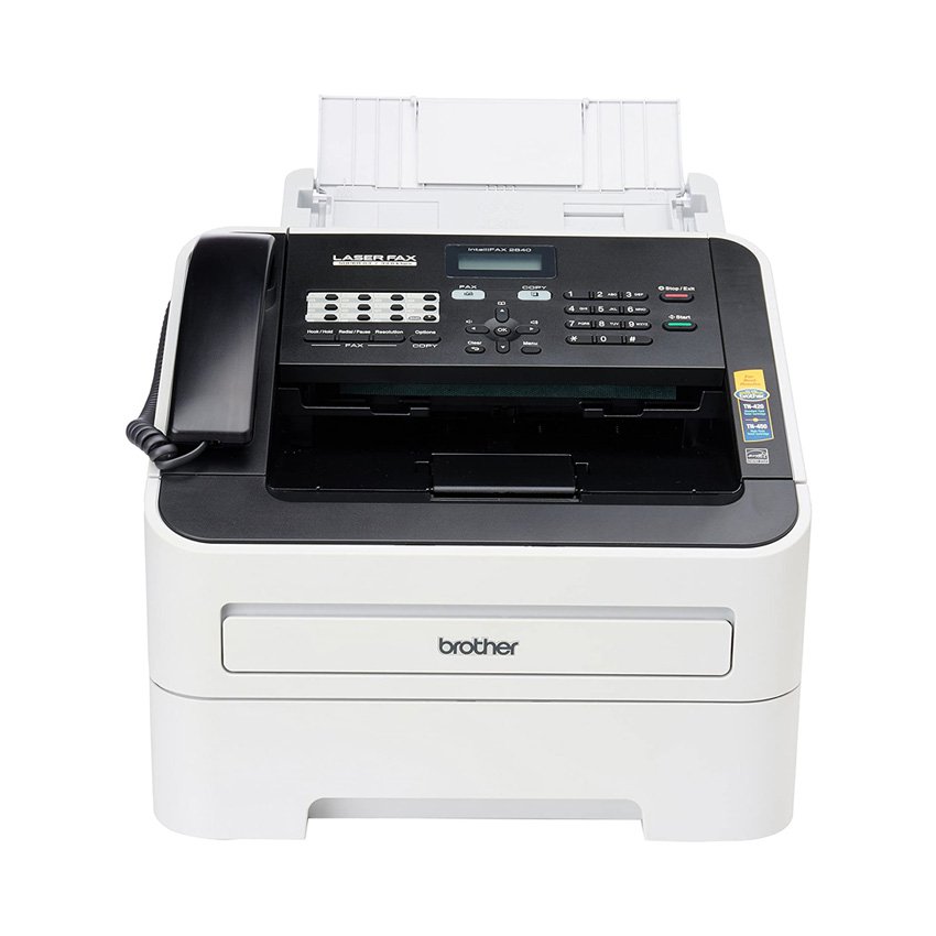 Máy Fax Laser đa chức năng Brother FAX-28400