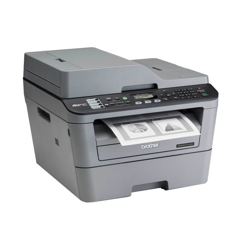 Máy in Laser đa chức năng Brother MFC-L2701DW1