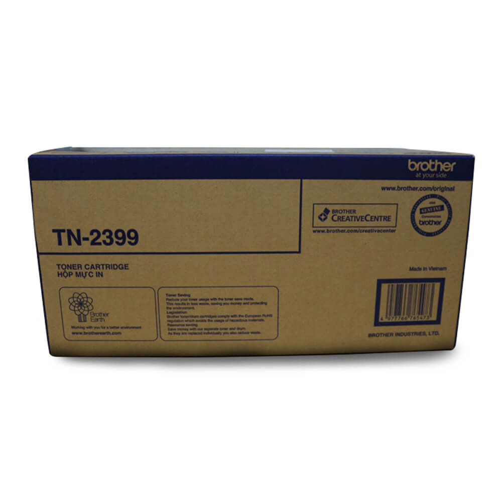 Mực in phun Brother TN-23990