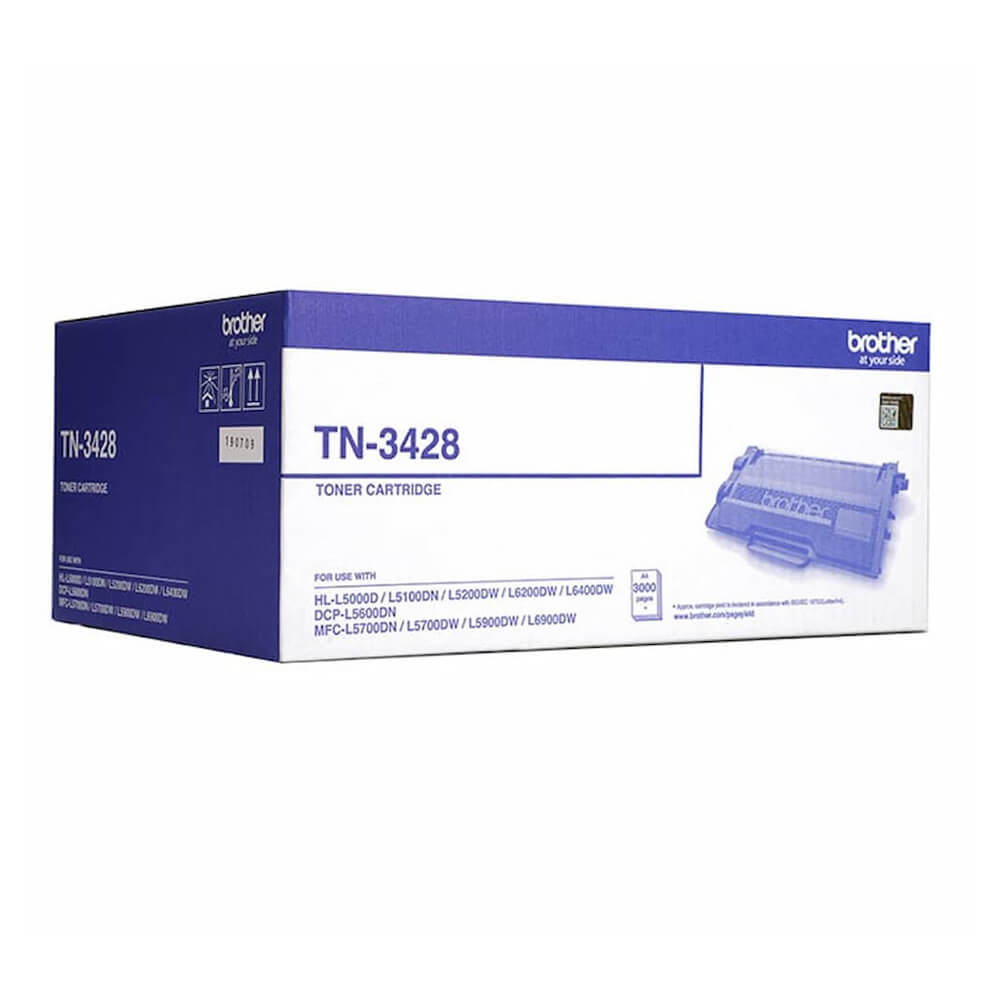 Mực in phun Brother TN-3428