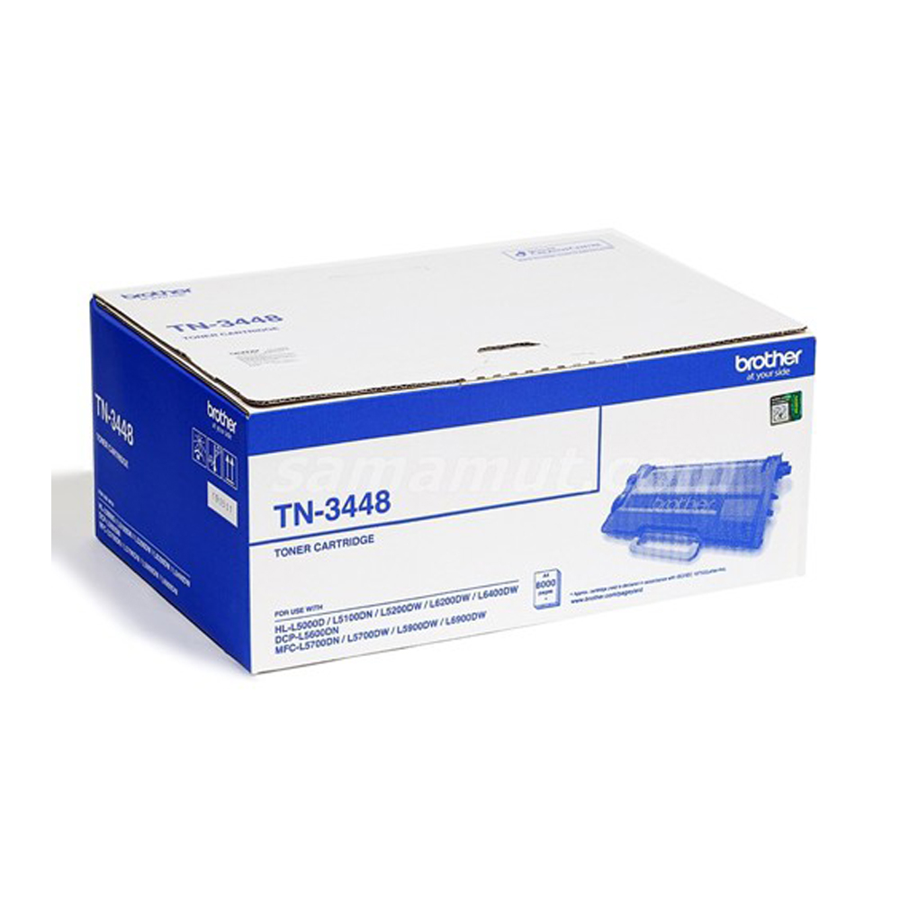 Mực in phun Brother TN-34481