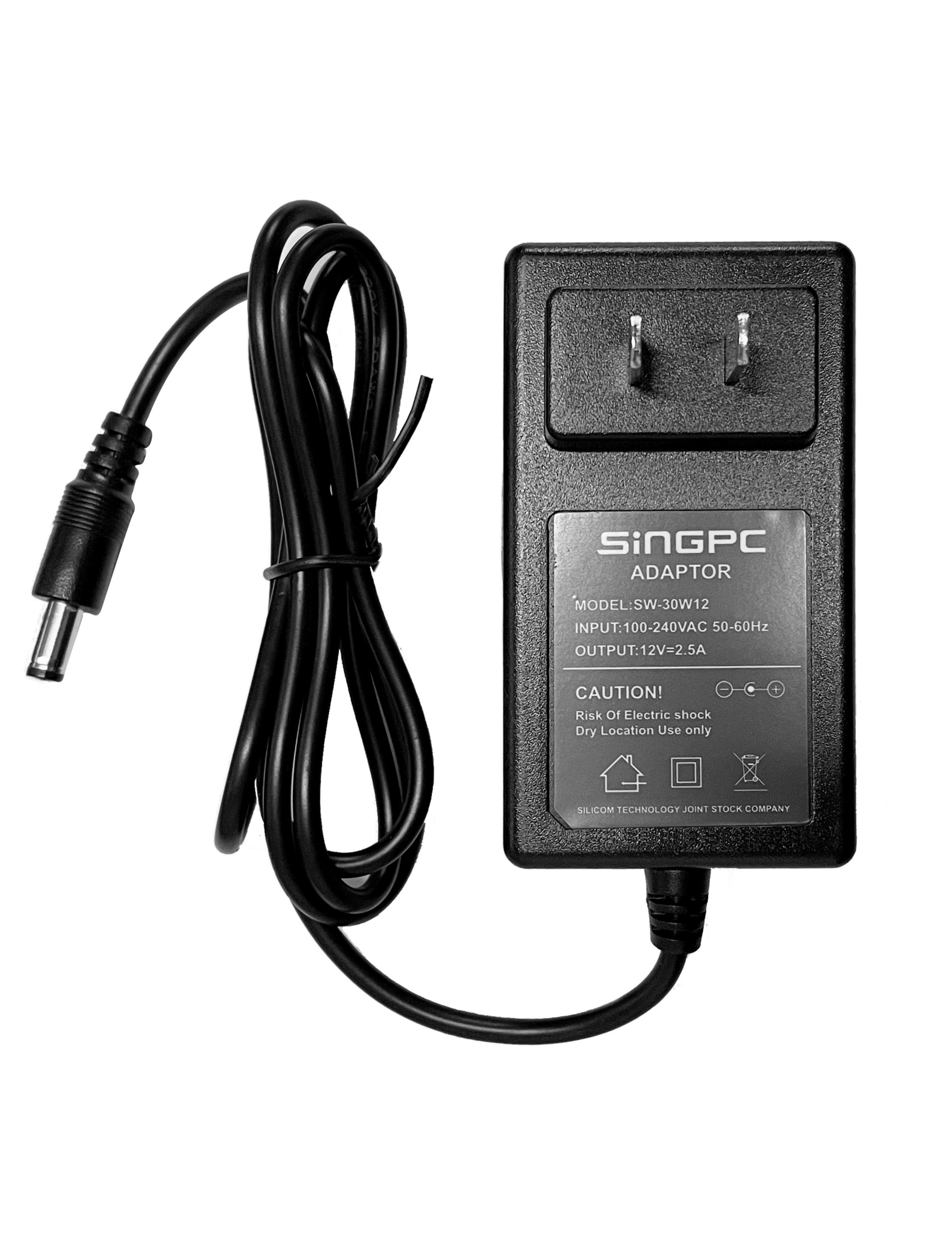 Màn hình SingPC SGP185S LED 18.5 inch3