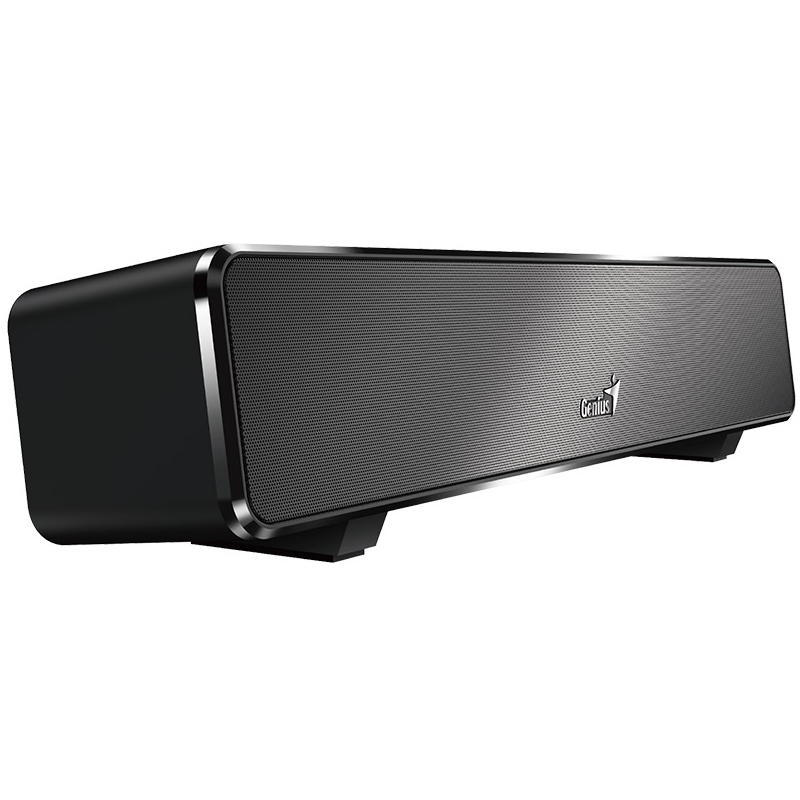 Loa vi tính Genius USB SoundBar 1000