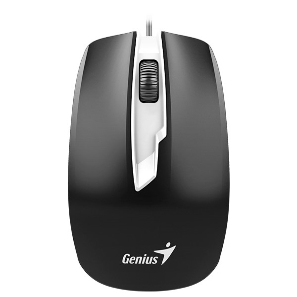 Chuột quang có dây Genius DX-1802