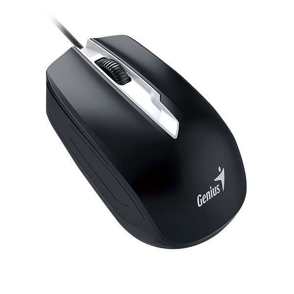Chuột quang có dây Genius DX-1803