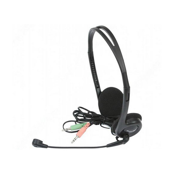 Tai nghe Genius HS-200C2