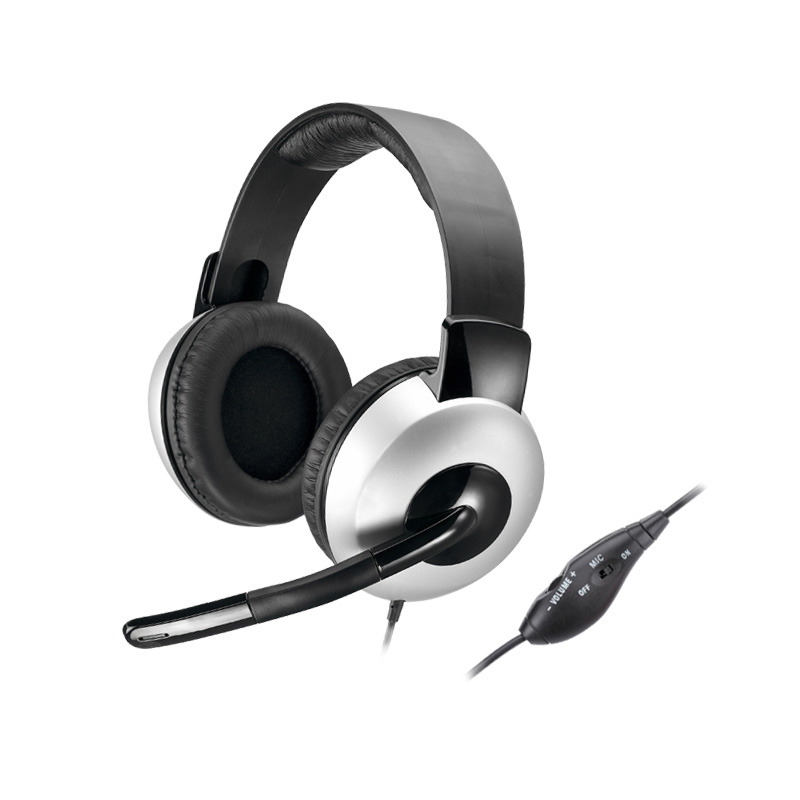 Tai nghe Genius HS-05A2