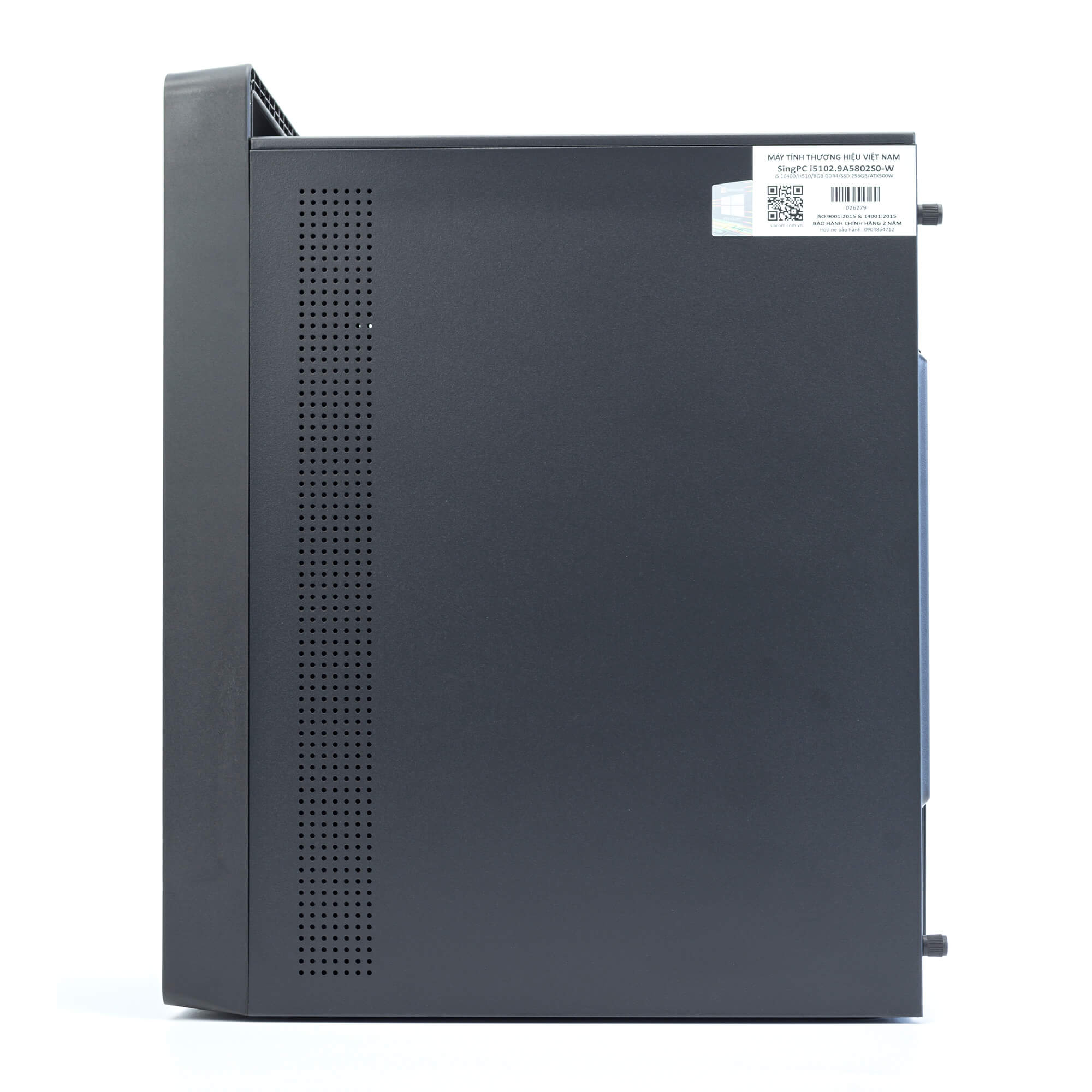 Máy tính để bàn SingPC Hi51282S0-W7