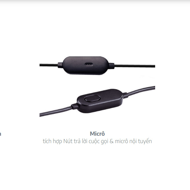 Tai nghe có mic Genius HS-M505X3