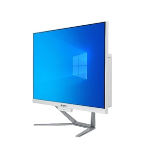 Máy tính All in one SingPC M24K672-W1