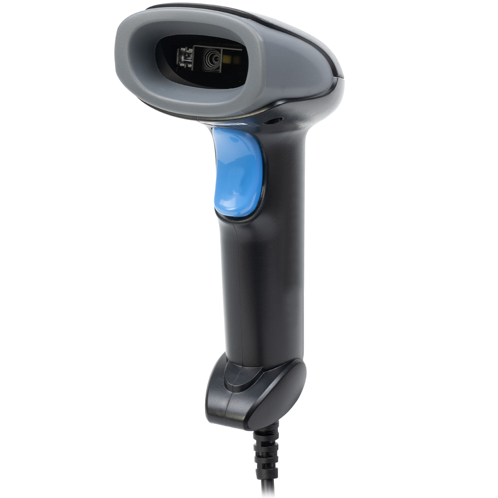 Máy quét mã vạch 2D SingPC Scan-2623U có dây