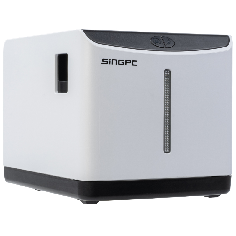 Máy in hóa đơn SingPC Print-3714