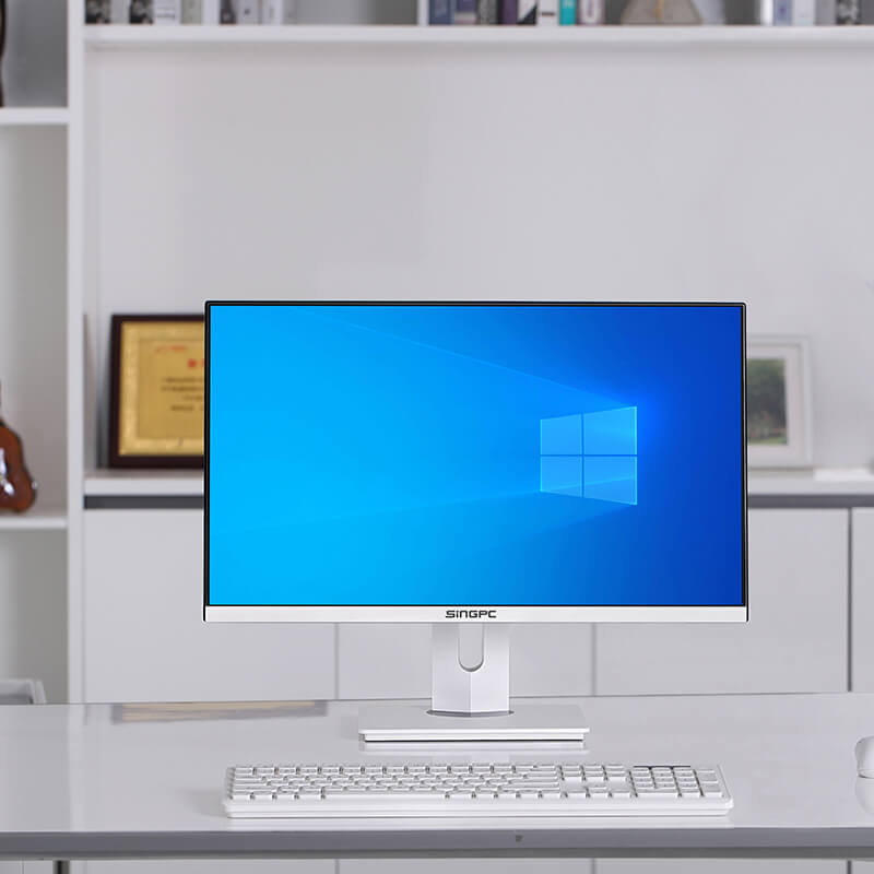 Máy tính All in one SingPC M24Pi31282-W4