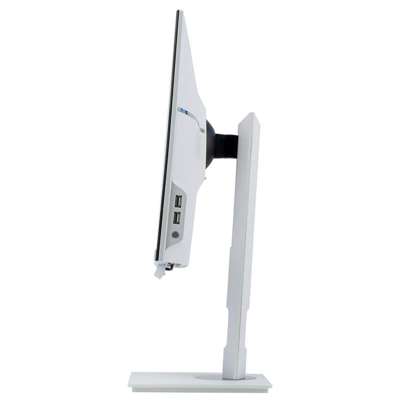 Máy tính All in one SingPC M24Pi31282-W8