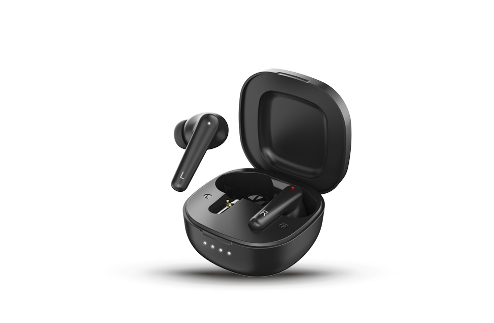 Tai nghe Bluetooth True Wireless Genius HS-M910BT2