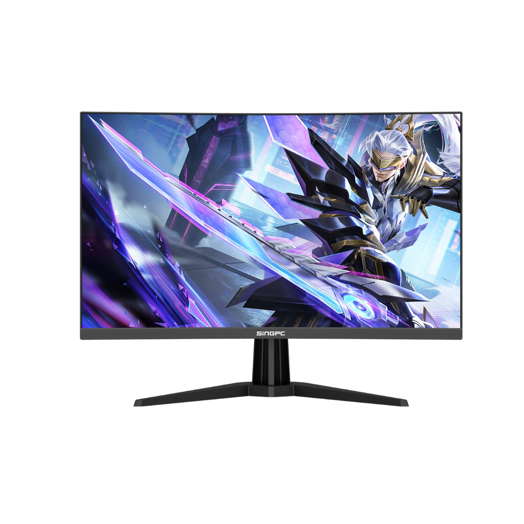 Màn hình SingPC G27CF180-VAG0