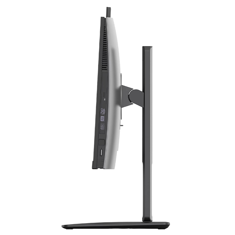 Máy tính All In One SingPC M24Ei31282-W3