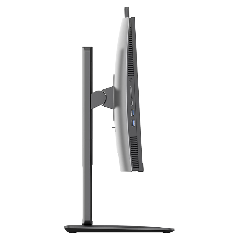 Máy tính All In One SingPC M24Ei31282-W4