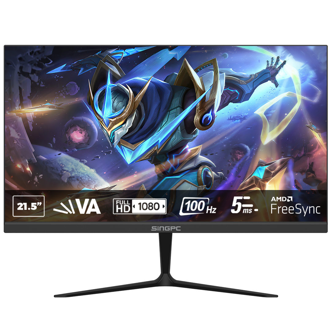 Màn hình SingPC SGP215-VAS0