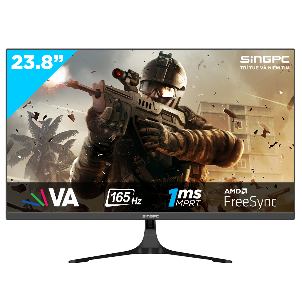 Màn hình SingPC SGP238VAG0