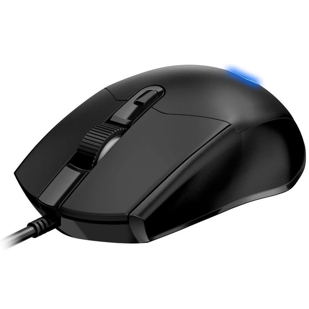 Chuột Có dây Gaming Genius Scorpion M3000