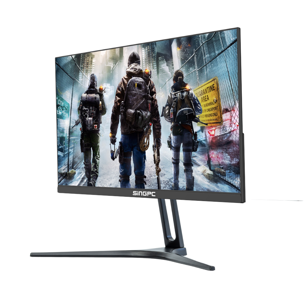 Màn hình SingPC IPS 23.8 inch (Q24F75-IPS)1
