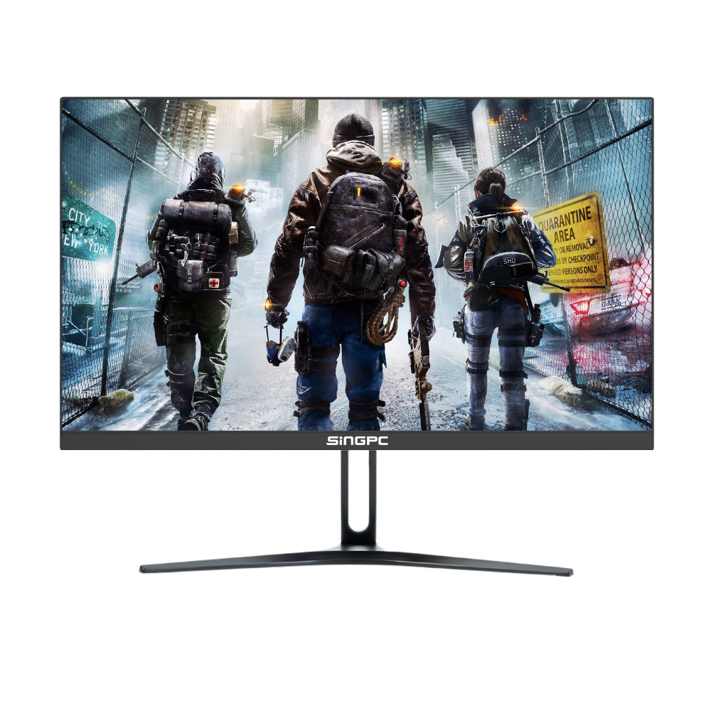 Màn hình SingPC IPS 23.8 inch (Q24F75-IPS)2