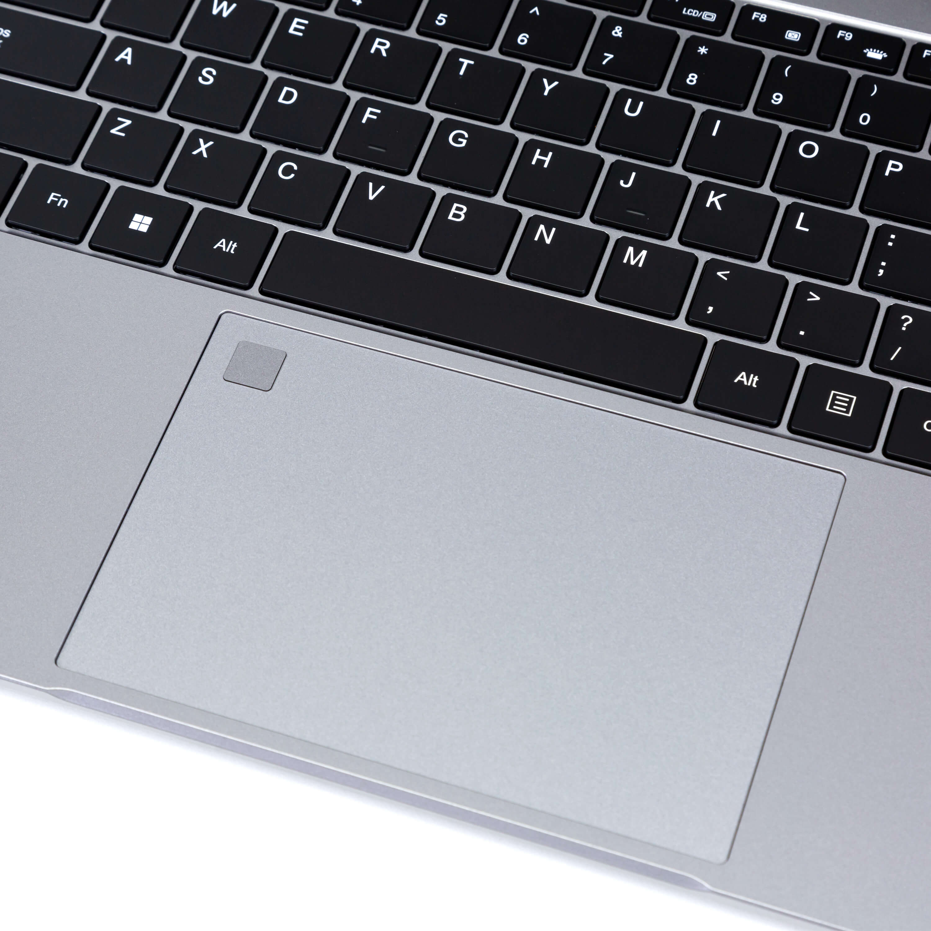 SingPC Notebook M16i71295H7